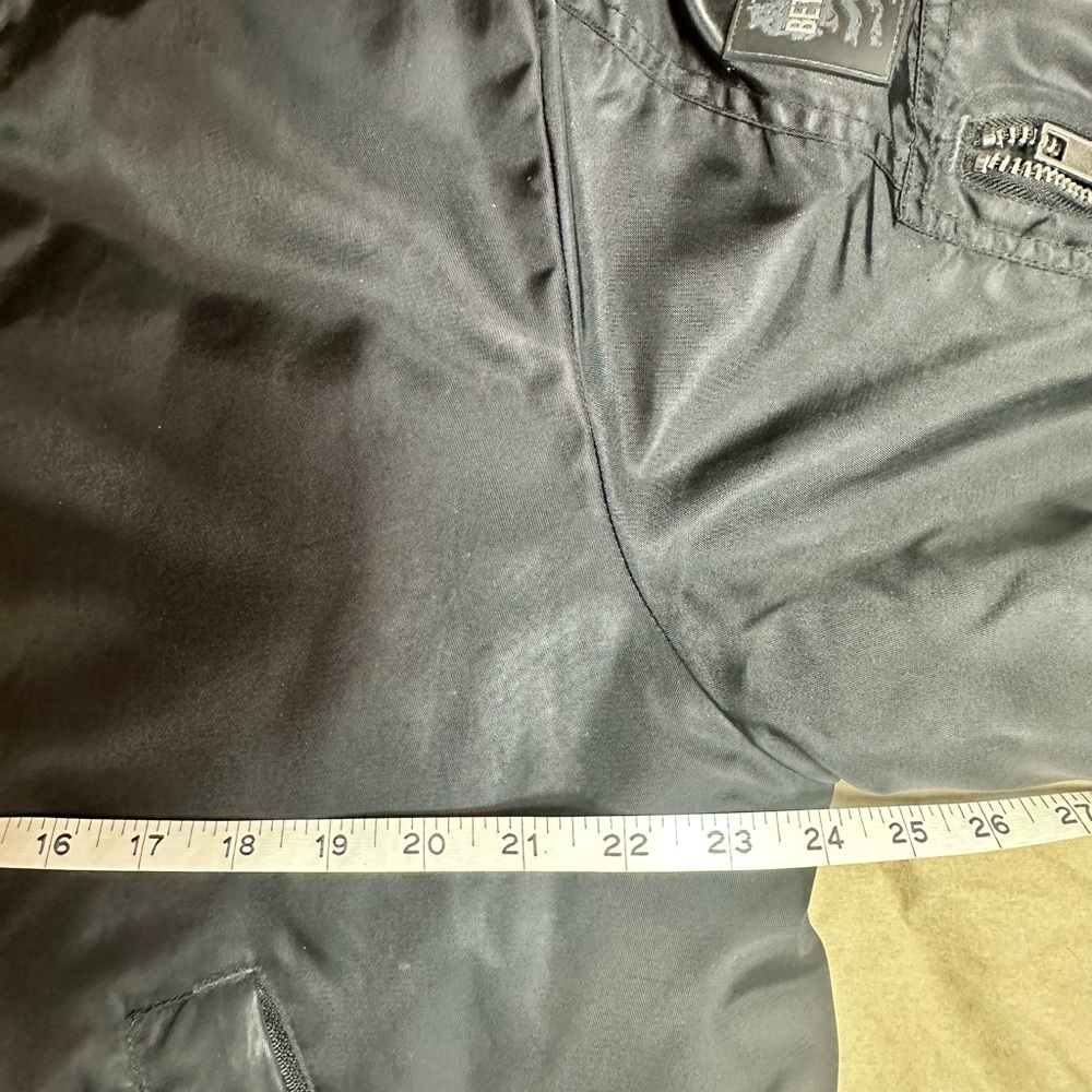 Better Bodies bomber Jacket - Picture 6 of 7
